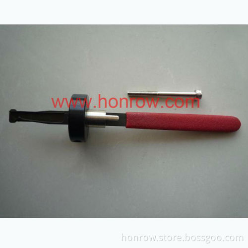 HU66 Inner Groove Lock Pick set for VW, SKODA, PASSAT cars opening tools
